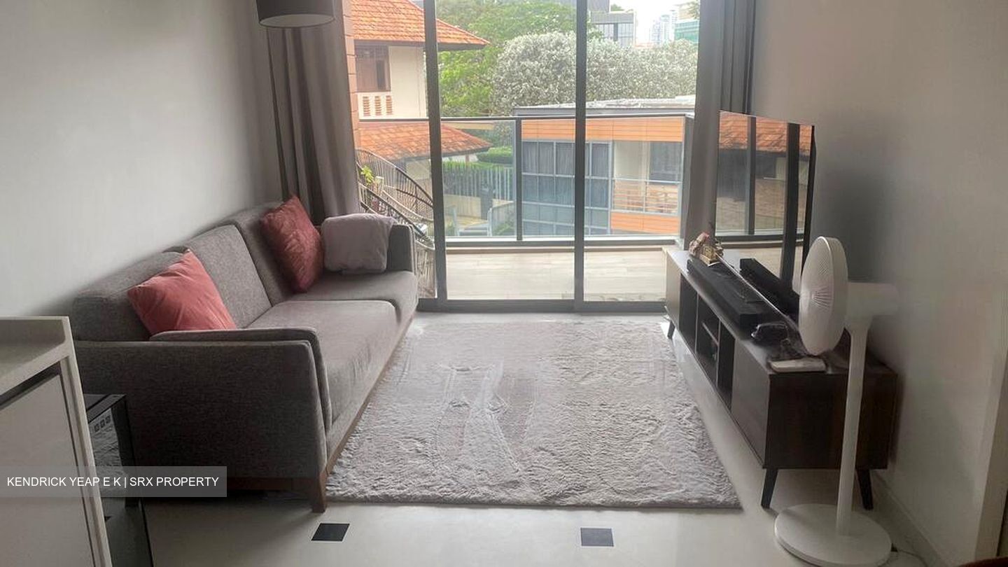 Sophia Hills (D9), Condominium #584272801